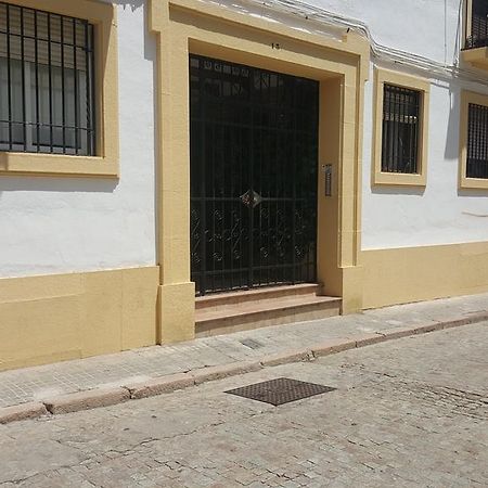 דירות San Pedro Cordoba Centro מראה חיצוני תמונה